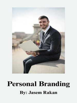 cover image of Personal Branding